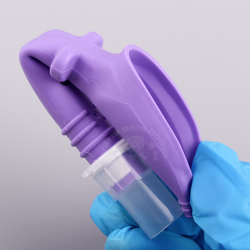 Tubo de intubação cego para ga - Vet Tech Accessories avaliação e preço