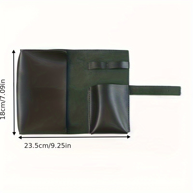 1pc couro do plutônio multi-co - Tech Accessories Designer avaliação e preço