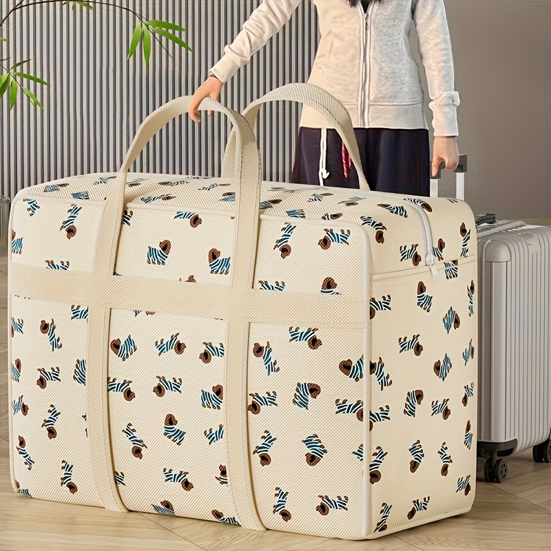 1 unidade de bolsa organizador - Tech Accessories Travel Bag avaliação e preço
