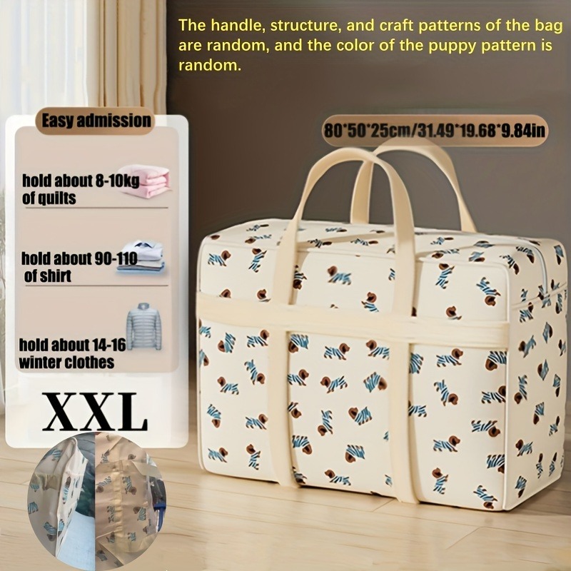 1 unidade de bolsa organizador - Tech Accessories Travel Bag avaliação e preço