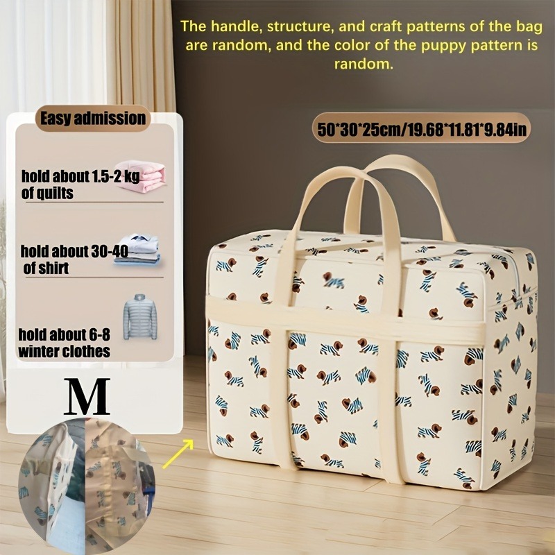 1 unidade de bolsa organizador - Tech Accessories Travel Bag avaliação e preço