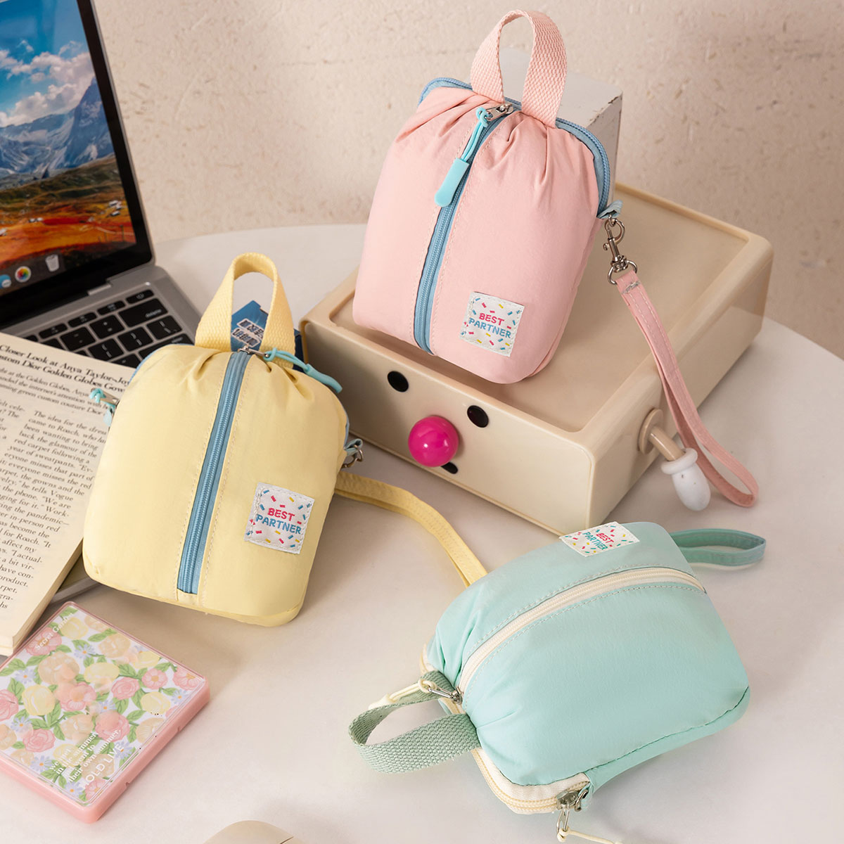 Bolsa de Armazenamento para Me - Tech Accessories Travel Bag avaliação e preço