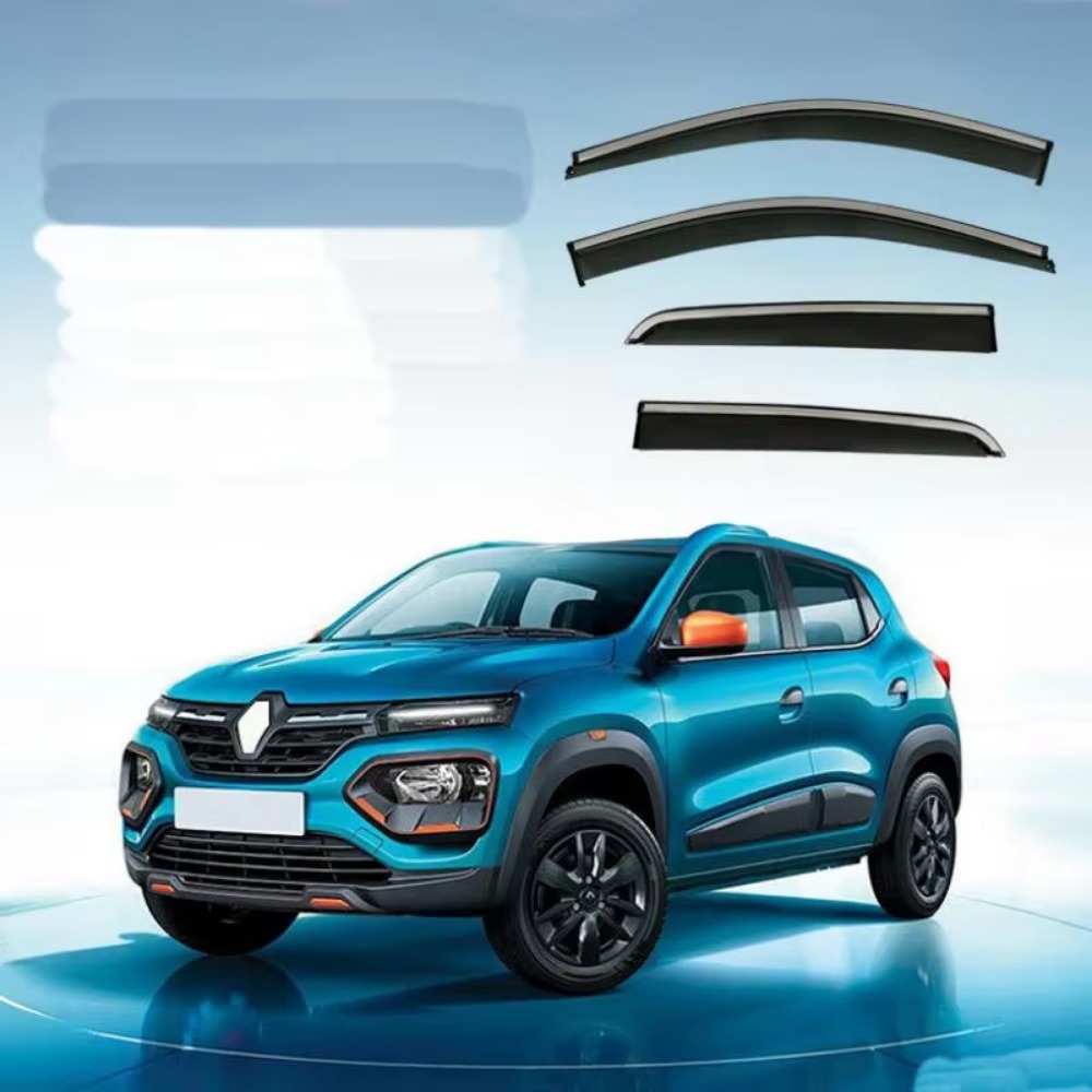 Defletor de Janela para Chuva, - Tech Accessories Dacia avaliação e preço
