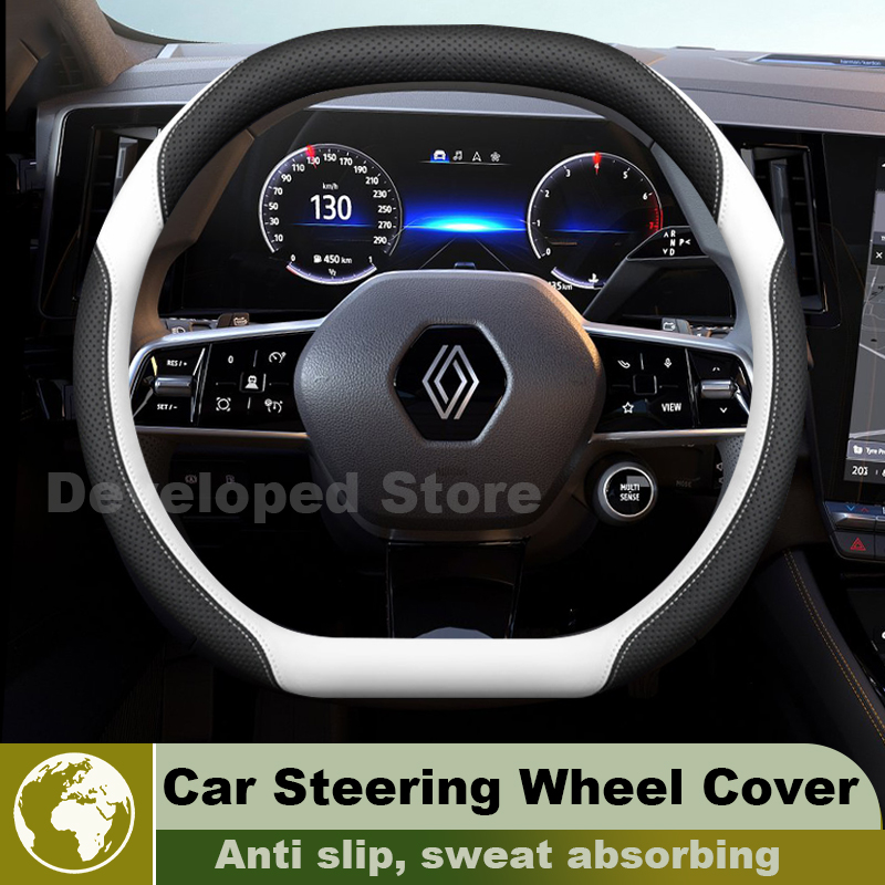 Capa para Volante de Carro par - Tech Accessories Hub avaliação e preço