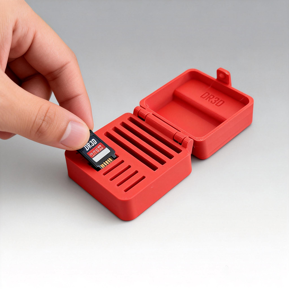 1. 18*1. Caixa de Armazenament - Tech Accessories For Home Office avaliação e preço