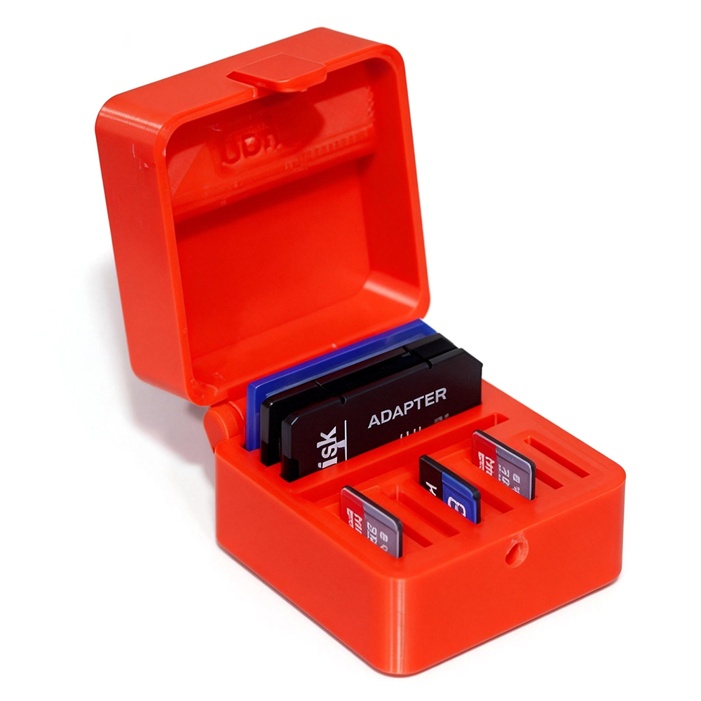 1. 18*1. Caixa de Armazenament - Tech Accessories For Home Office avaliação e preço