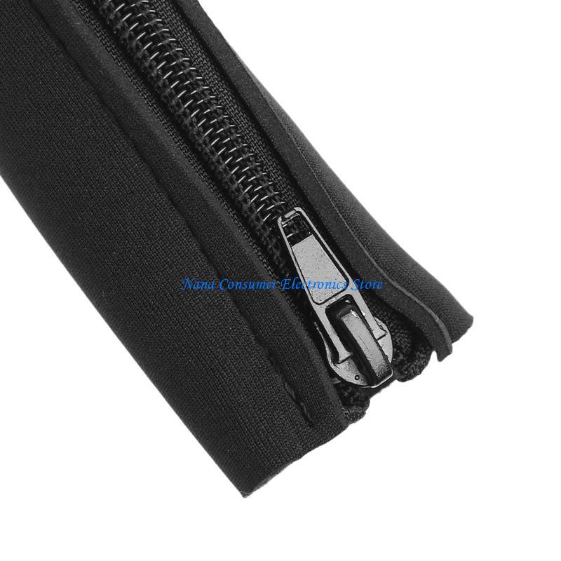 G7NE Gerenciamento cabos Sleev - Cable Sleeve Neoprene avaliação e preço