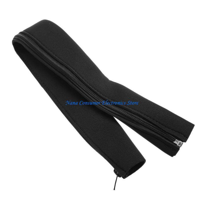 G7NE Gerenciamento cabos Sleev - Cable Sleeve Neoprene avaliação e preço