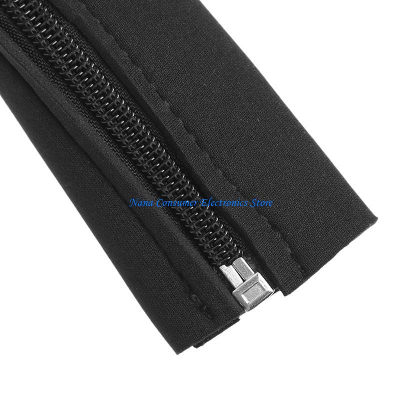 G7NE Gerenciamento cabos Sleev - Cable Sleeve Neoprene avaliação e preço