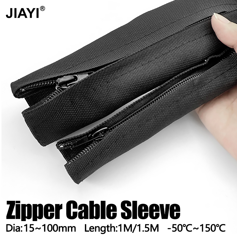 Luva de cabo reutilizável anti - Cable Sleeve Neoprene avaliação e preço
