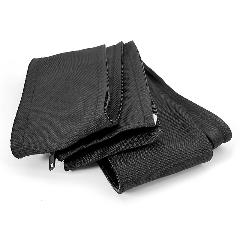 Luva de cabo reutilizável anti - Cable Sleeve Neoprene avaliação e preço