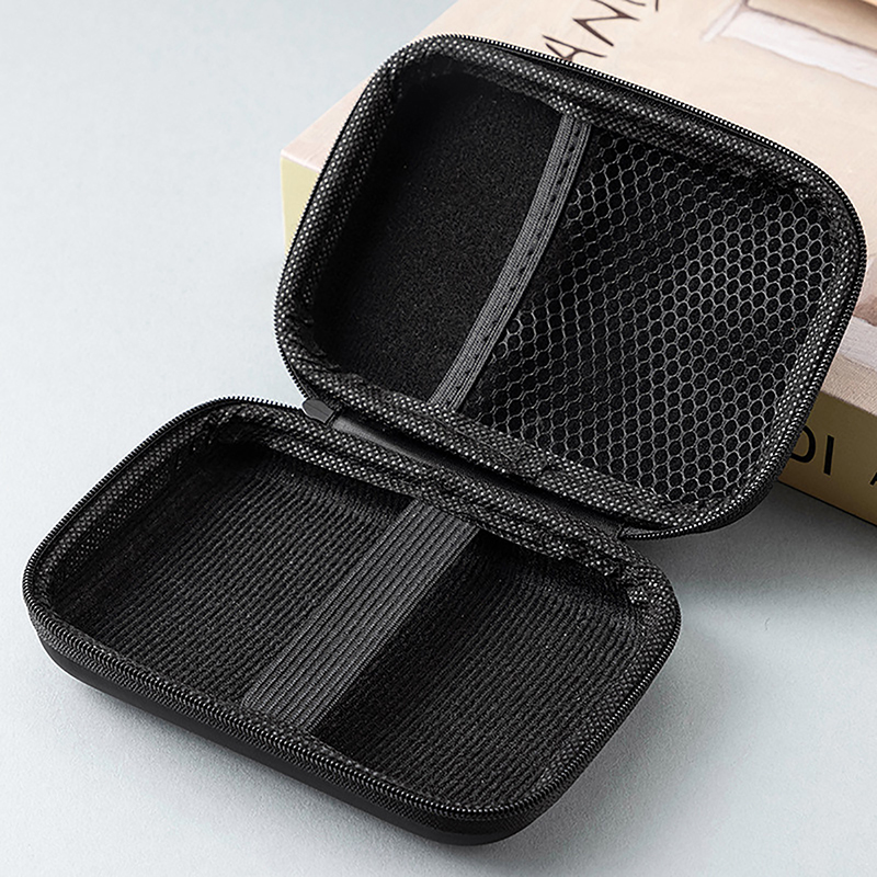 Caso disco rígido externo port - Portable Ssd Enclosure avaliação e preço