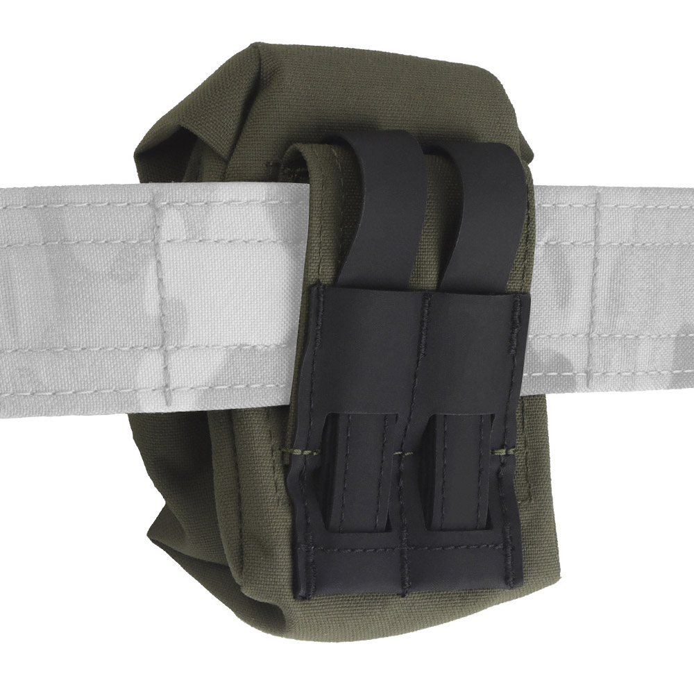 Bolsa tática multiuso para gra - Tech Accessories Pouch avaliação e preço