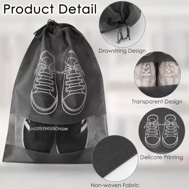 1-30 PEÇAS Sacos Organizadores - Tech Accessories Travel Bag avaliação e preço