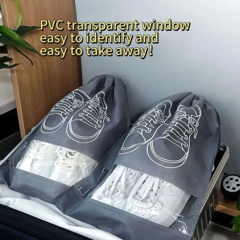 1-30 PEÇAS Sacos Organizadores - Tech Accessories Travel Bag avaliação e preço