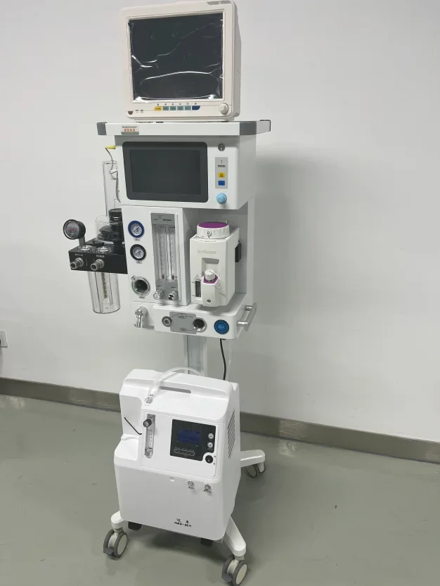 DA1200V9 Circuito Respiratório - Vet Tech Accessories avaliação e preço
