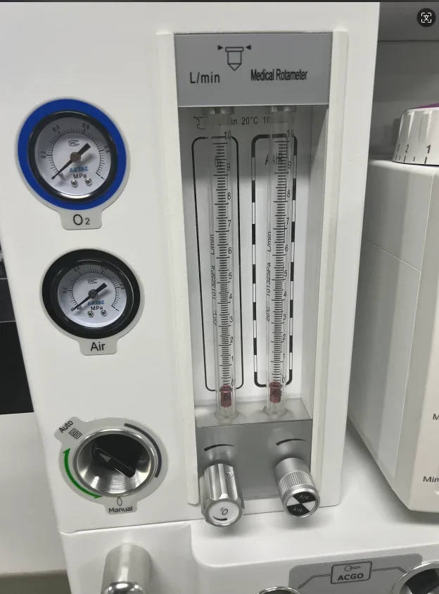 DA1200V9 Circuito Respiratório - Vet Tech Accessories avaliação e preço