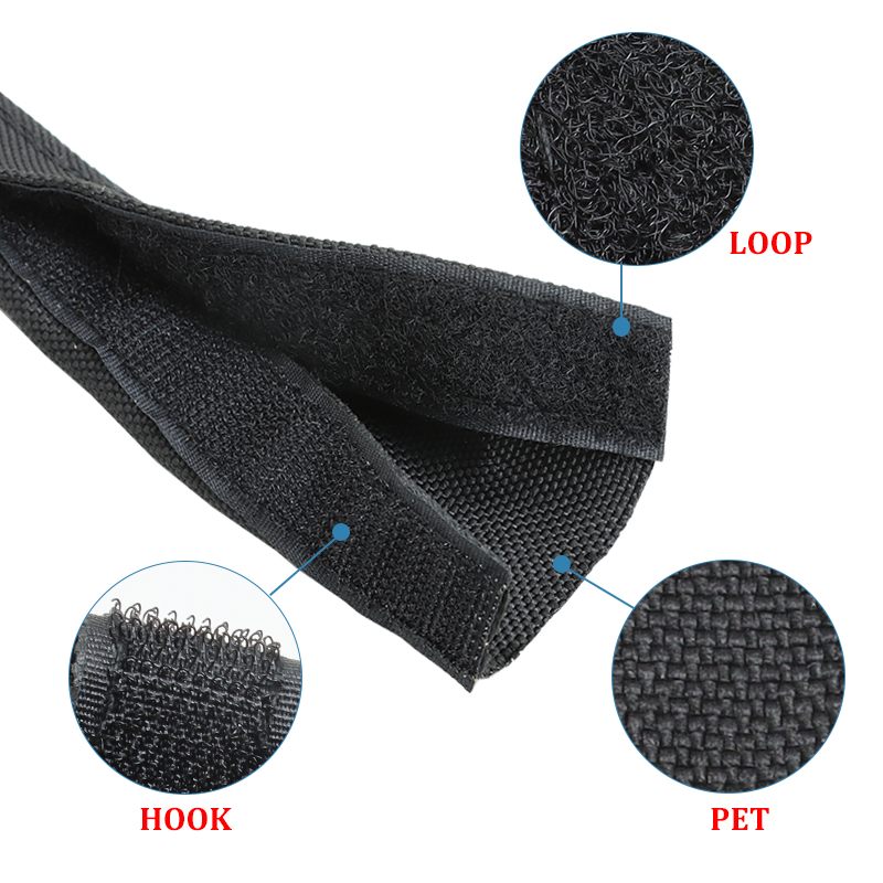 Capa Protetora de Cabos Autoad - Cable Sleeve Neoprene avaliação e preço