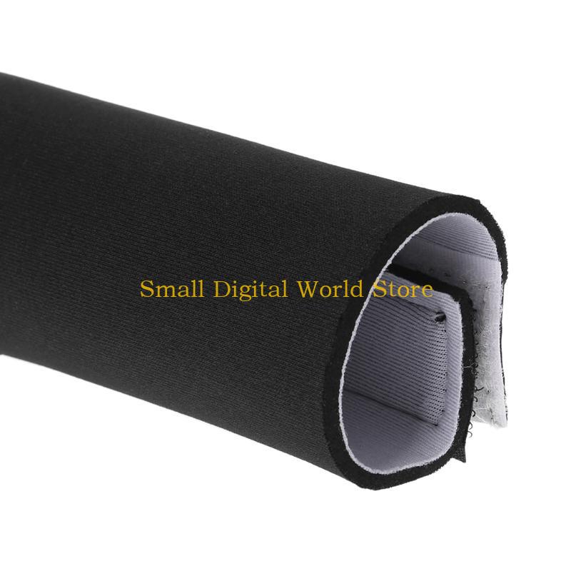 77UB Linha alto-falante envolt - Cable Sleeve Neoprene avaliação e preço