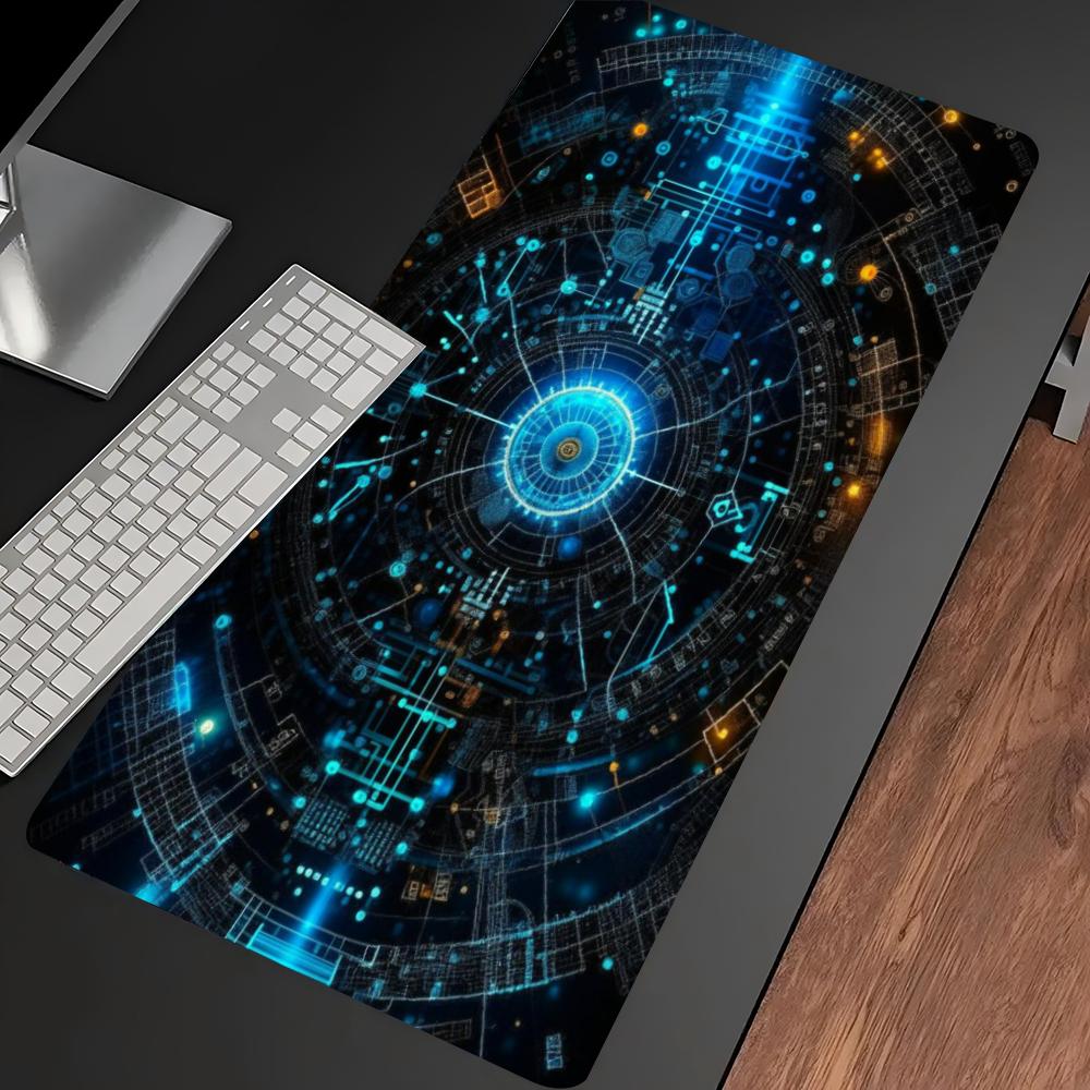 Mousepad Grande para Jogos com - Tech Accessories For Home Office avaliação e preço