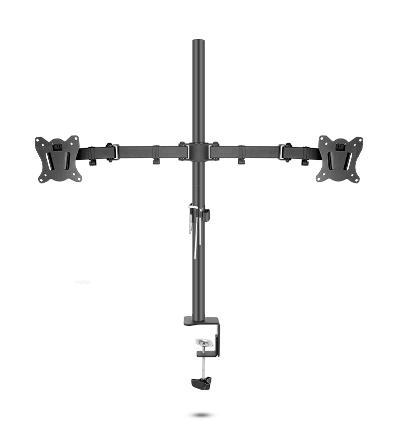 Suporte de Mesa para Dois Moni - Monitor Arm Single avaliação e preço