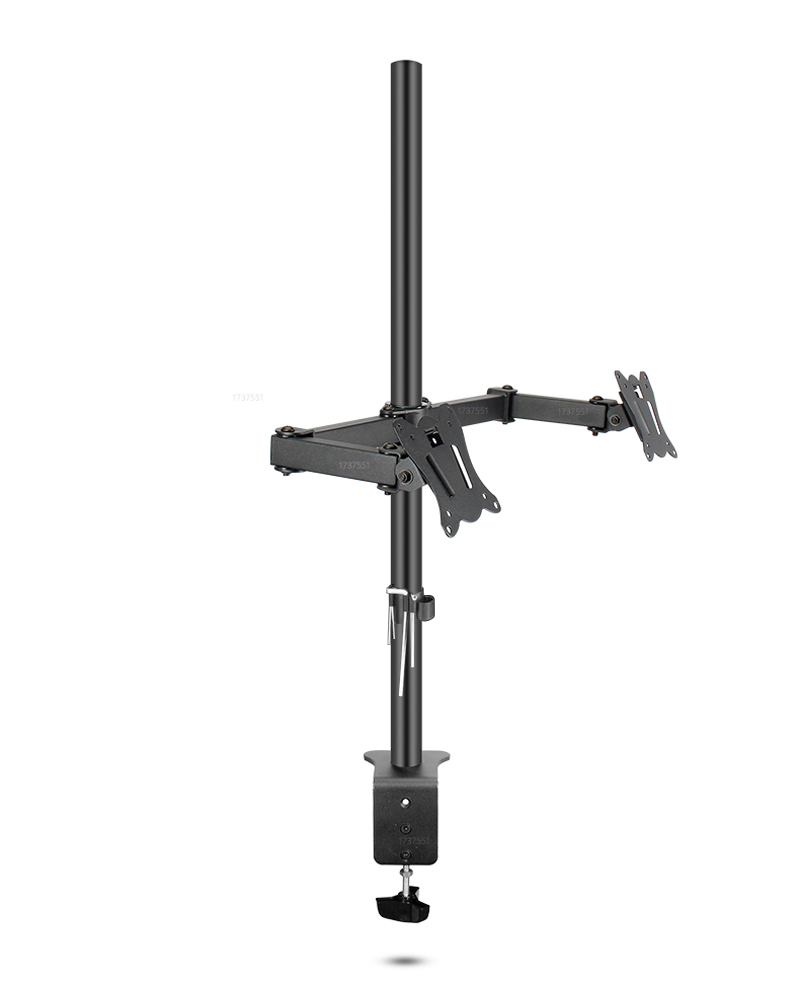 Suporte de Mesa para Dois Moni - Monitor Arm Single avaliação e preço
