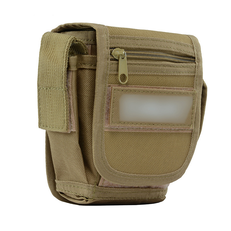 Edc molle tático bolsa pacote  - Tech Accessories Pouch avaliação e preço
