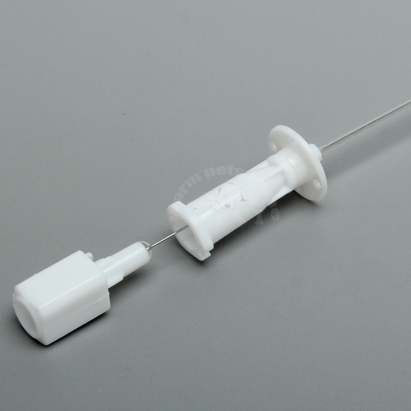 Cateter para gatos com estilet - Vet Tech Accessories avaliação e preço