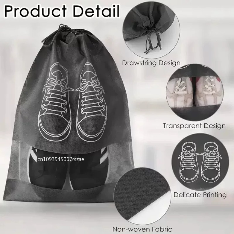 1-30 Peças Sacos Organizadores - Tech Accessories Travel Bag avaliação e preço