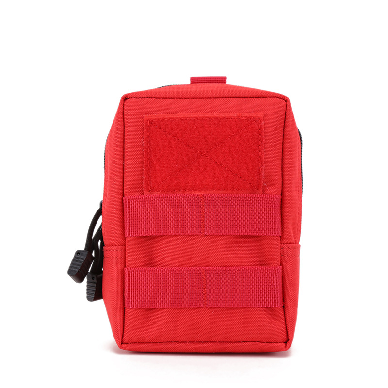 Pequenas malotes táticos molle - Tech Accessories Pouch avaliação e preço