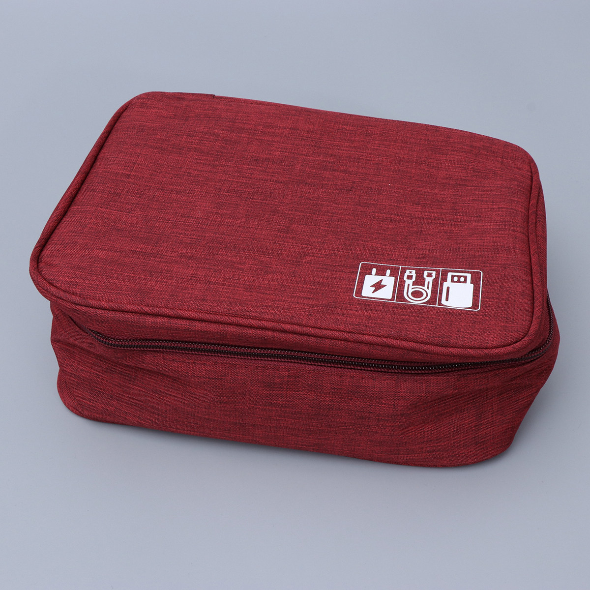 Bolsa de Armazenamento para Vi - Tech Accessories Travel Case avaliação e preço