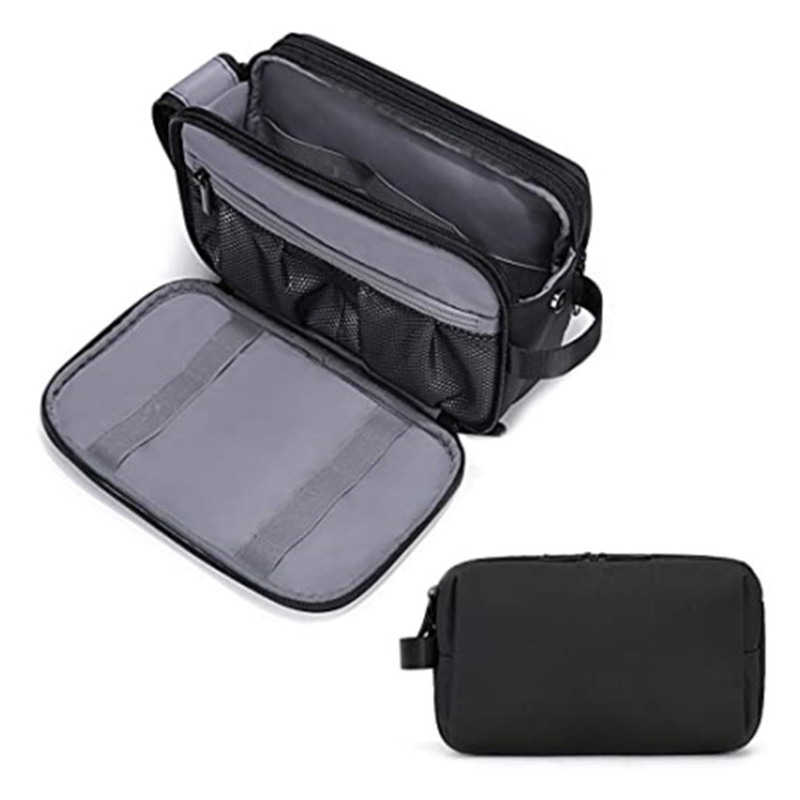 Bolsa Organizadora Eletrônica  - Tech Accessories Travel Case avaliação e preço