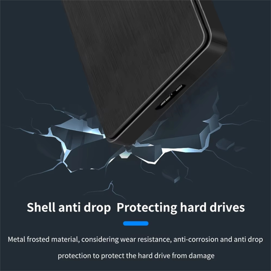 Usb 3.0 hdd gabinete 2.5 