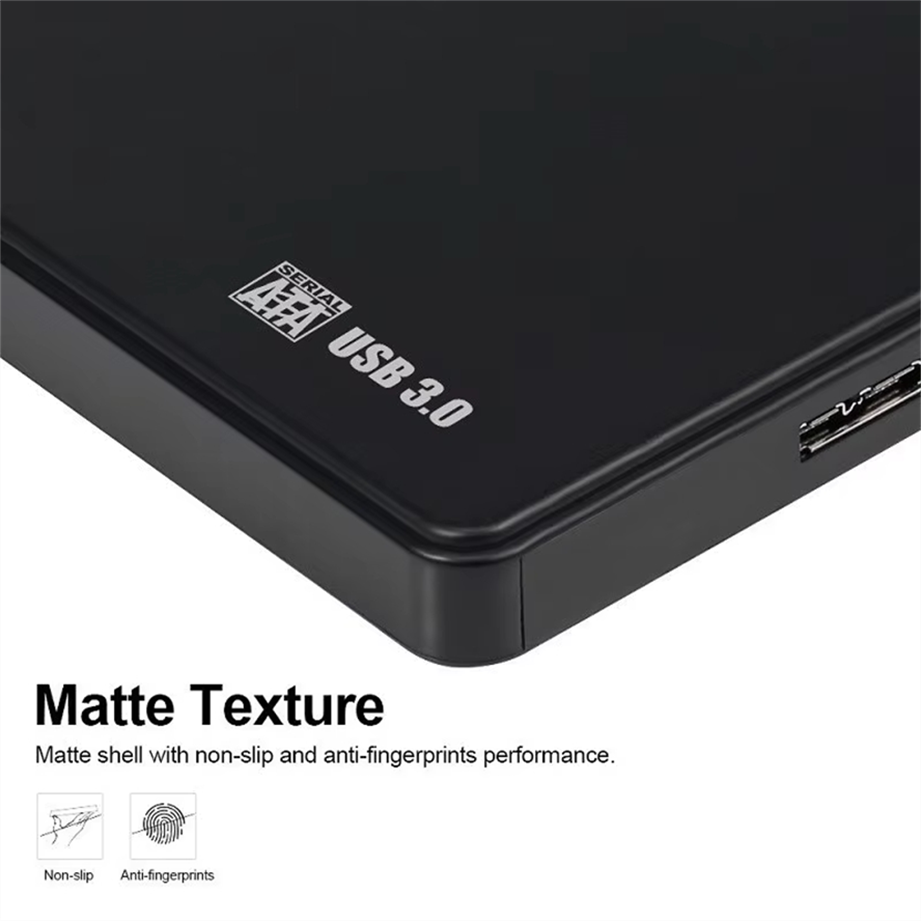 Usb 3.0 hdd gabinete 2.5 