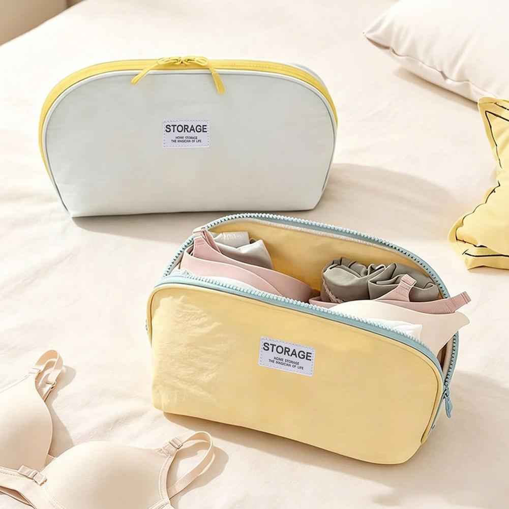 Bolsa de Armazenamento de Roup - Tech Accessories Travel Bag avaliação e preço