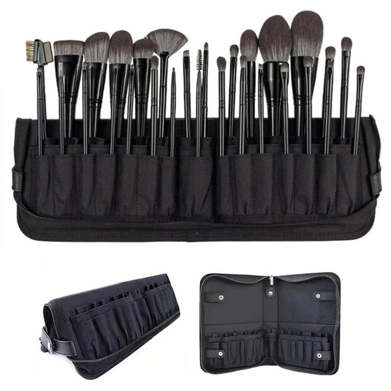 Bolsa dobrável para pincéis de - Tech Accessories Travel Bag avaliação e preço