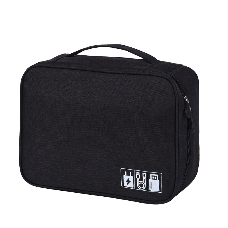 Organizador de eletrônicos, bo - Tech Accessories Travel Case avaliação e preço
