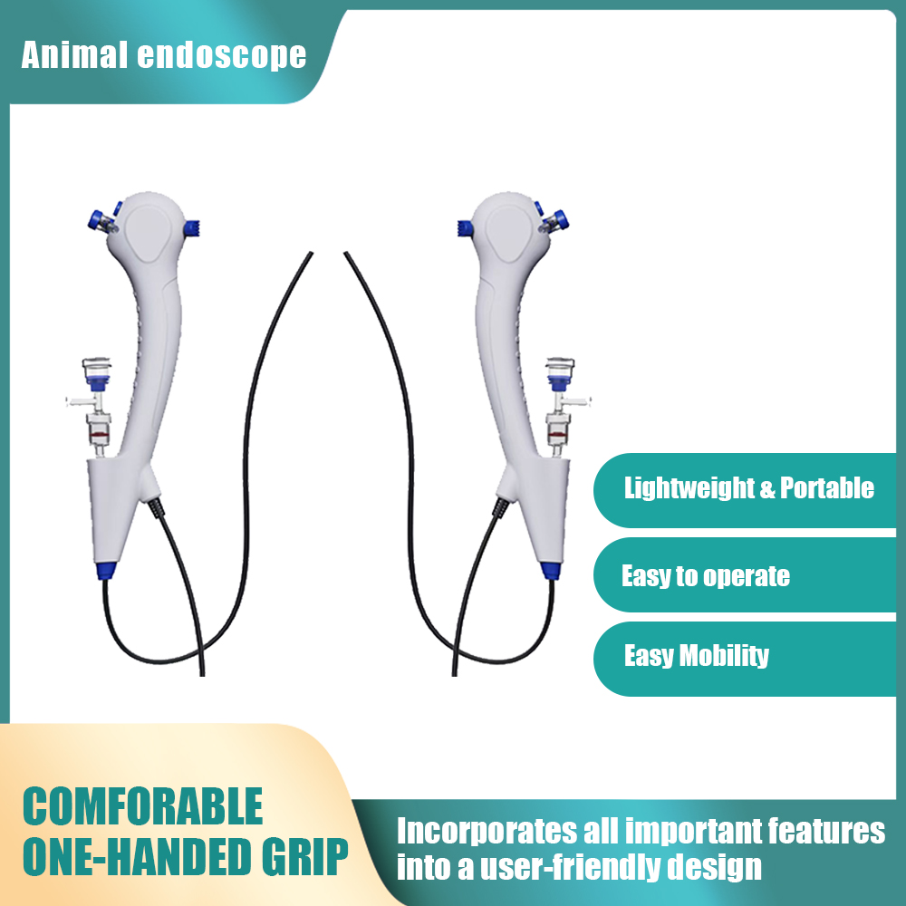Endoscópios Flexíveis, 1.95mm/ - Vet Tech Accessories avaliação e preço