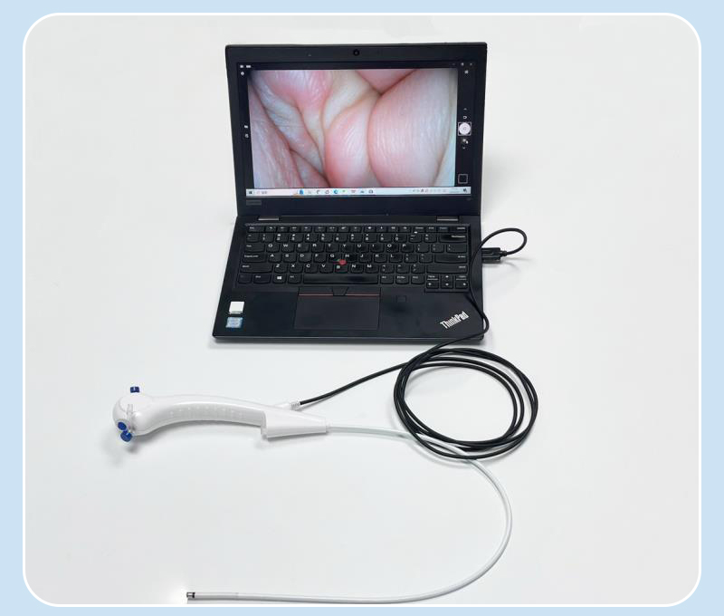 Endoscópios Flexíveis, 1.95mm/ - Vet Tech Accessories avaliação e preço