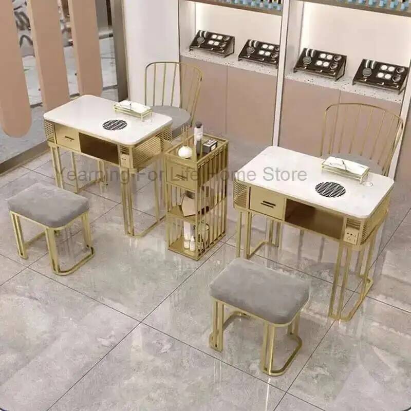 Acessórios europeus mesa de un - Tech Accessories Designer avaliação e preço