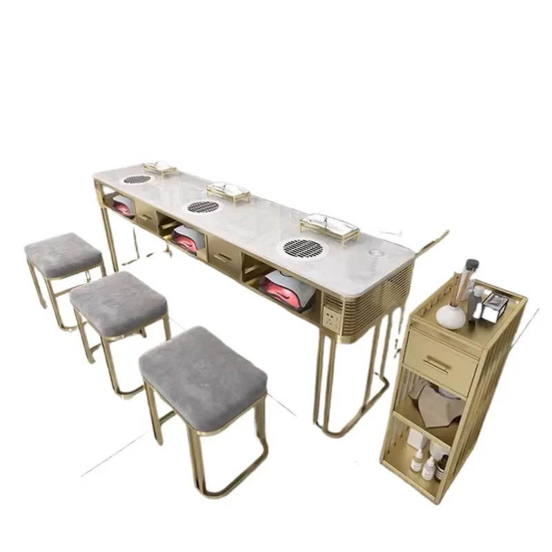 Acessórios para Mesa de Manicu - Tech Accessories Designer avaliação e preço