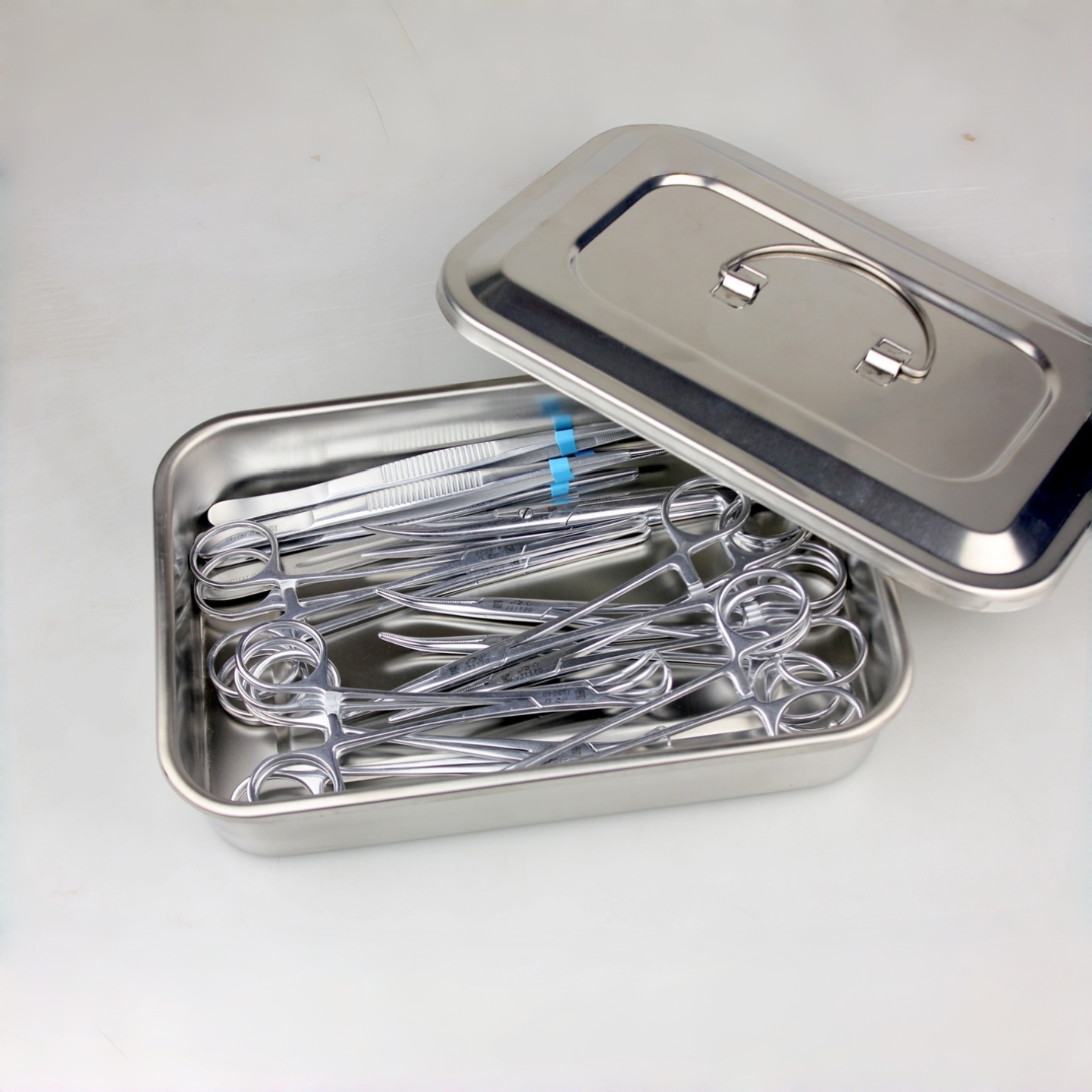 Conjuntos de Instrumentos Cirú - Vet Tech Accessories avaliação e preço