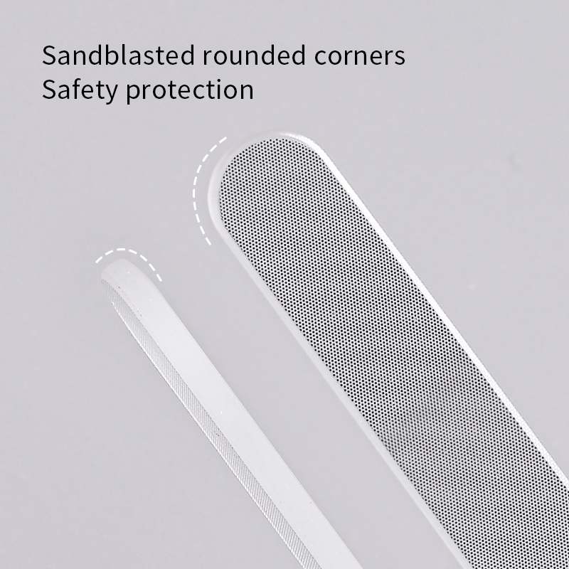 Buffer de lixa de unha de vidr - Vet Tech Accessories avaliação e preço