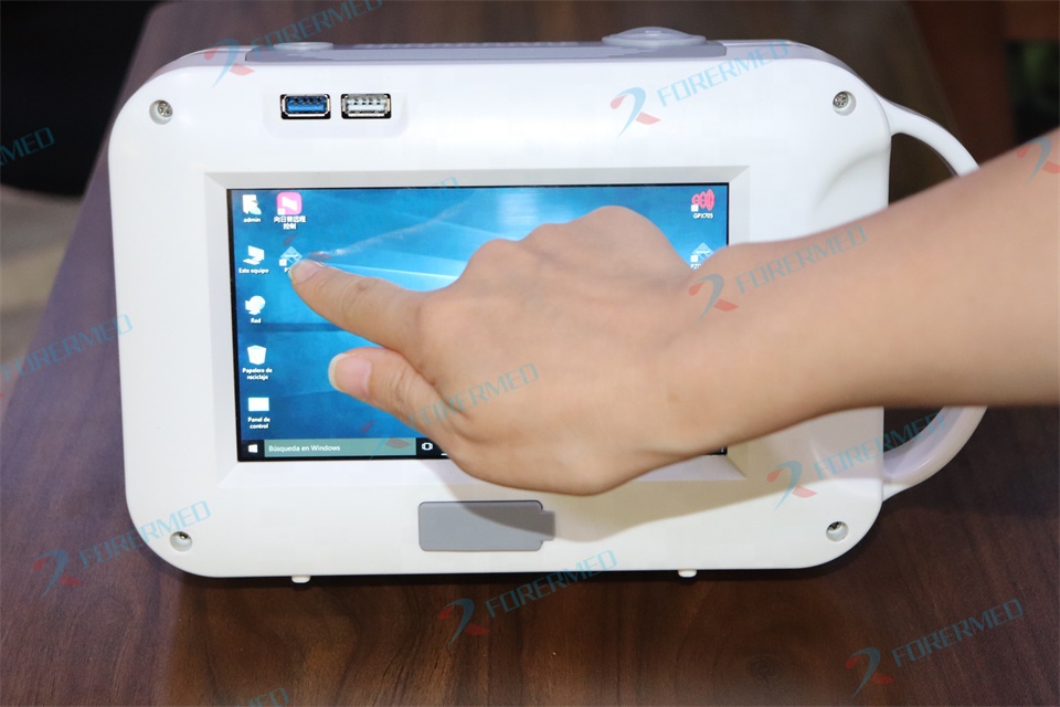 Mini máquina veterinária de ra - Vet Tech Accessories avaliação e preço