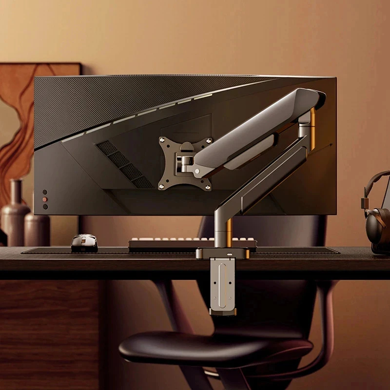 Suporte de Monitor Único de 14 - Monitor Arm Single avaliação e preço