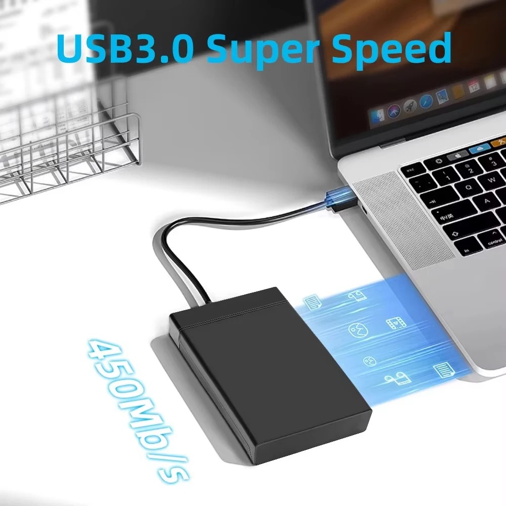 2.5/3.5 polegada hdd caso sata - Portable Ssd Enclosure avaliação e preço
