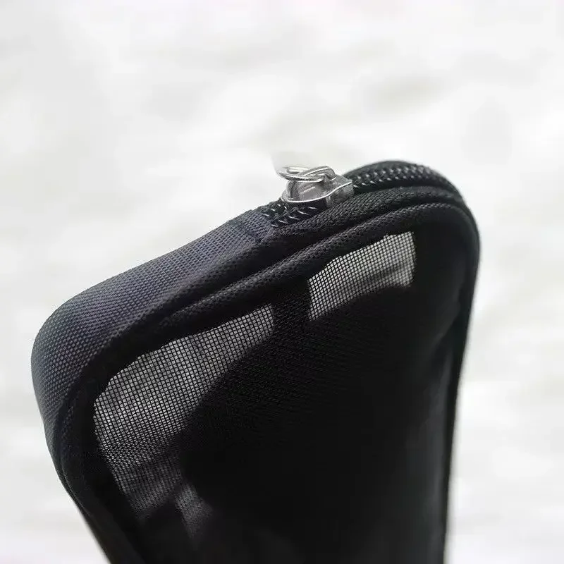Escova de maquiagem caso de vi - Tech Accessories Travel Bag avaliação e preço