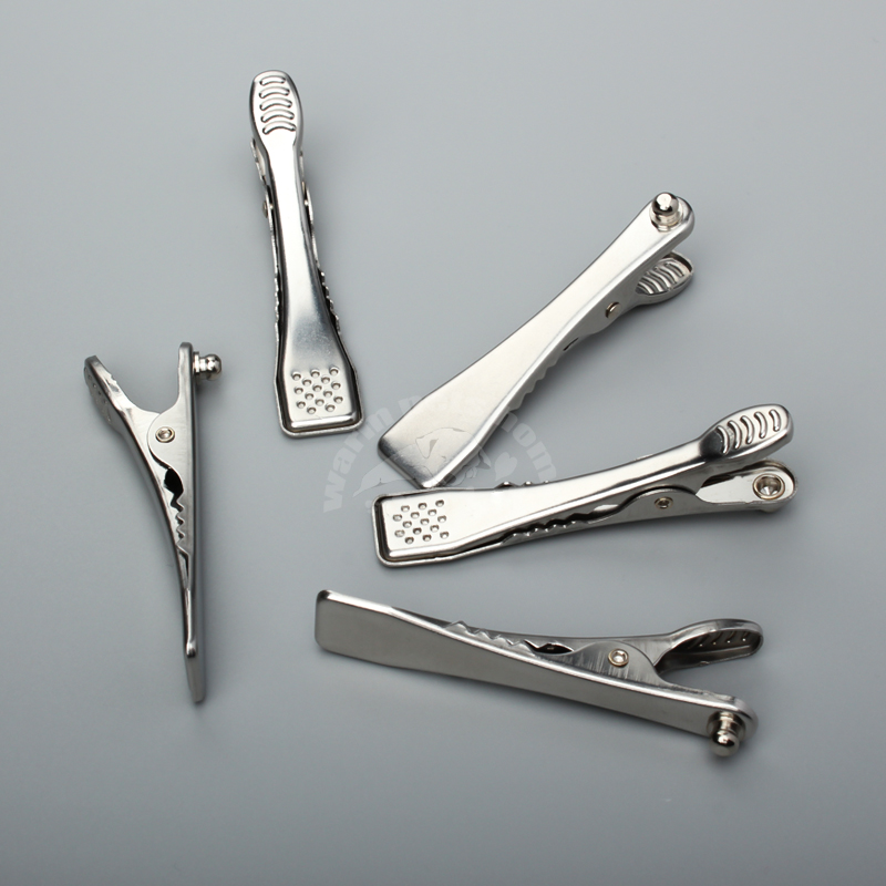 5 peças clipe de jacaré veteri - Vet Tech Accessories avaliação e preço