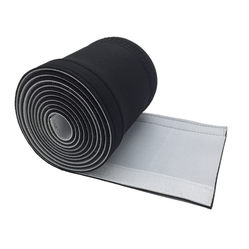 Capa organizadora de cabo de n - Cable Sleeve Neoprene avaliação e preço